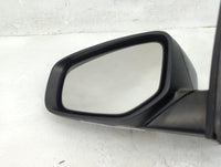 2013-2016 Dodge Dart Driver Side View Mirror - Left Door Mirror OEM Used - Oemusedautoparts1.com