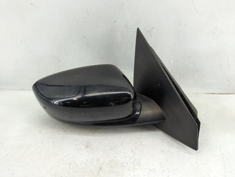 compare product 2013-2016 Dodge Dart Passenger Side View Mirror - Right Door Mirror OEM Used