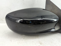 2013-2016 Dodge Dart Passenger Side View Mirror - Right Door Mirror OEM Used - Oemusedautoparts1.com