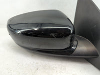 2013-2016 Dodge Dart Passenger Side View Mirror - Right Door Mirror OEM Used - Oemusedautoparts1.com