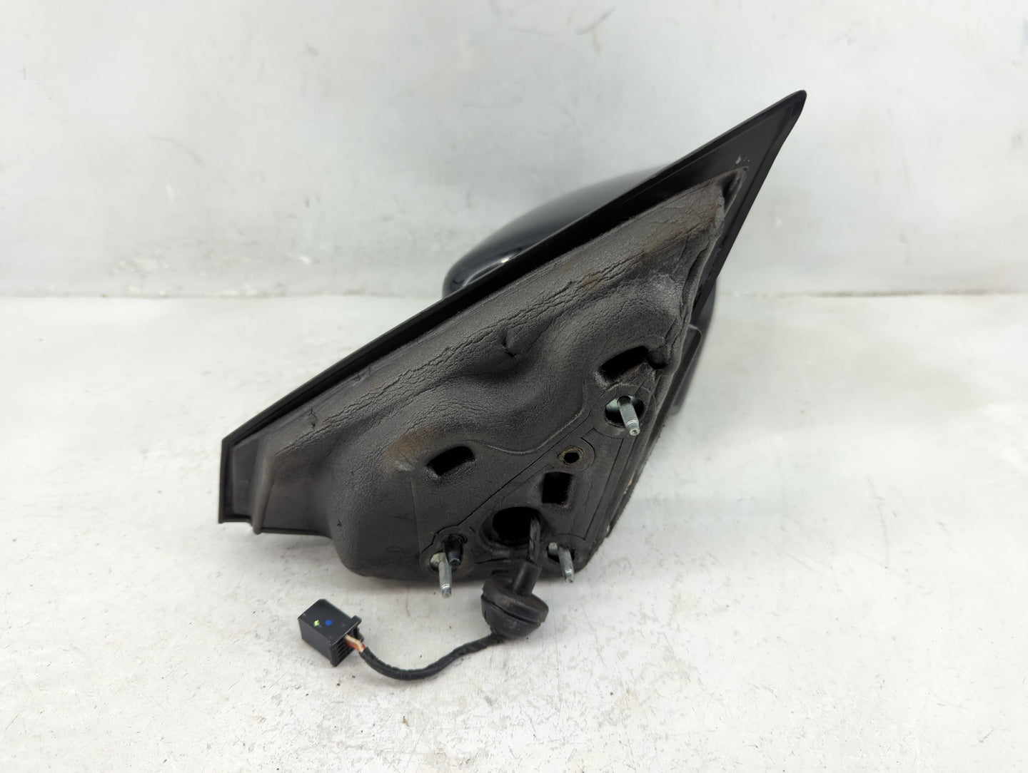 2013-2016 Dodge Dart Passenger Side View Mirror - Right Door Mirror OEM Used - Oemusedautoparts1.com