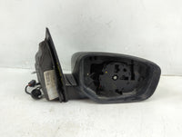 2013-2016 Dodge Dart Passenger Side View Mirror - Right Door Mirror OEM Used - Oemusedautoparts1.com