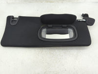 2013-2014 Dodge Dart Sun Visor Shade Replacement Passenger Right Mirror Fits Fits 2013 2014 OEM Used Auto Parts - Oemusedaut