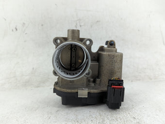 compare product 2013-2016 Dodge Dart Throttle Body P/N:04892945AA Fits Fits 2013 2014 2015 2016 2017 OEM Used Auto Parts