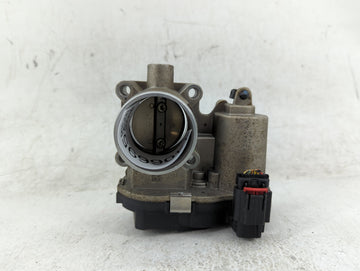 2013-2016 Dodge Dart Throttle Body P/N:04892945AA Fits Fits 2013 2014 2015 2016 2017 OEM Used Auto Parts - Oemusedautoparts1
