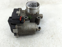 2013-2016 Dodge Dart Throttle Body P/N:04892945AA Fits Fits 2013 2014 2015 2016 2017 OEM Used Auto Parts - Oemusedautoparts1