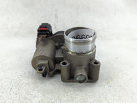 2013-2016 Dodge Dart Throttle Body P/N:04892945AA Fits Fits 2013 2014 2015 2016 2017 OEM Used Auto Parts - Oemusedautoparts1