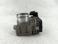 2013-2016 Dodge Dart Throttle Body P/N:04892945AA Fits Fits 2013 2014 2015 2016 2017 OEM Used Auto Parts - Oemusedautoparts1