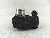 2013-2016 Dodge Dart Throttle Body P/N:04892945AA Fits Fits 2013 2014 2015 2016 2017 OEM Used Auto Parts - Oemusedautoparts1