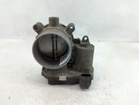 2013-2016 Dodge Dart Throttle Body P/N:04891970AB Fits Fits 2013 2014 2015 2016 OEM Used Auto Parts - Oemusedautoparts1.com