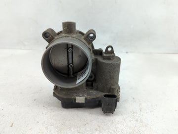 2013-2016 Dodge Dart Throttle Body P/N:04891970AB Fits Fits 2013 2014 2015 2016 OEM Used Auto Parts - Oemusedautoparts1.com