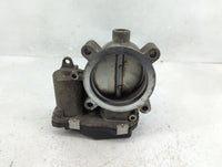 2013-2016 Dodge Dart Throttle Body P/N:04891970AB Fits Fits 2013 2014 2015 2016 OEM Used Auto Parts - Oemusedautoparts1.com