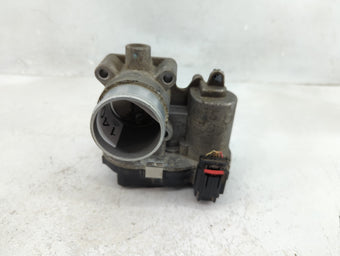 compare product 2013-2016 Dodge Dart Throttle Body P/N:04892945AA Fits Fits 2013 2014 2015 2016 2017 OEM Used Auto Parts