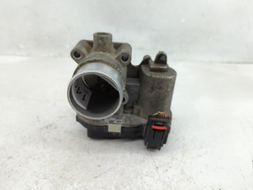 2013-2016 Dodge Dart Throttle Body P/N:04892945AA Fits Fits 2013 2014 2015 2016 2017 OEM Used Auto Parts - Oemusedautoparts1