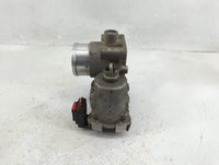 2013-2016 Dodge Dart Throttle Body P/N:04892945AA Fits Fits 2013 2014 2015 2016 2017 OEM Used Auto Parts - Oemusedautoparts1