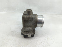 2013-2016 Dodge Dart Throttle Body P/N:04892945AA Fits Fits 2013 2014 2015 2016 2017 OEM Used Auto Parts - Oemusedautoparts1