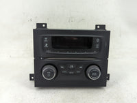 2013-2014 Dodge Dart Radio AM FM Cd Player Receiver Replacement P/N:04692355AF Fits Fits 2013 2014 OEM Used Auto Parts - Oem