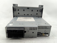 2013-2014 Dodge Dart Radio AM FM Cd Player Receiver Replacement P/N:04692355AF Fits Fits 2013 2014 OEM Used Auto Parts - Oem