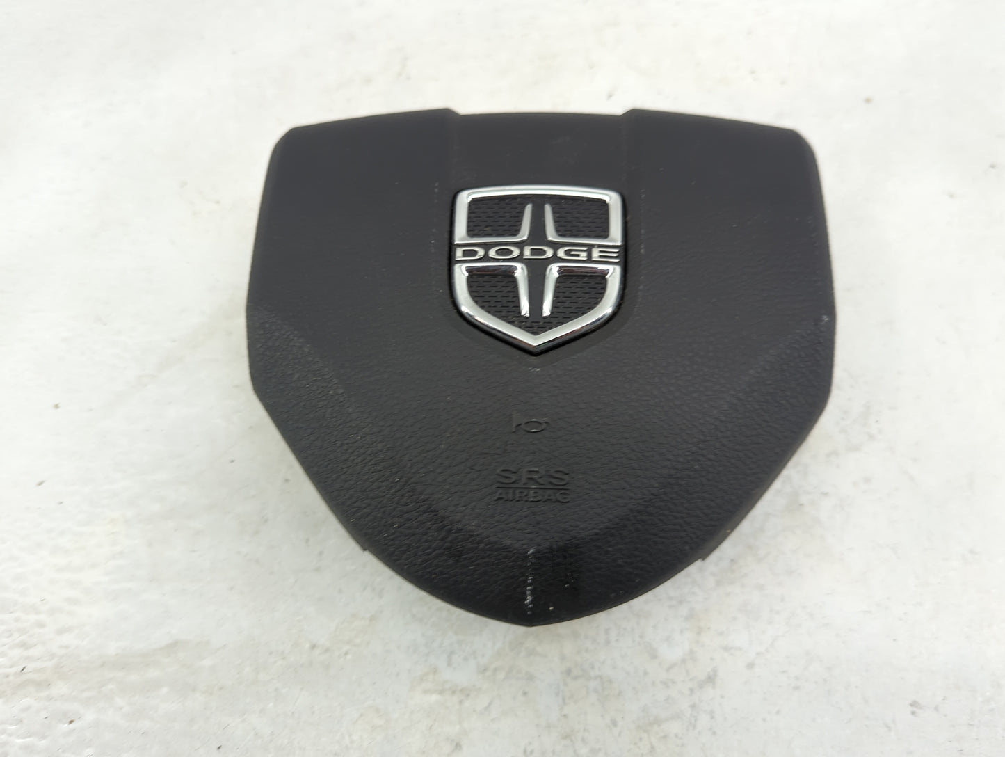 2013-2016 Dodge Dart Air Bag Driver Left Steering Wheel Mounted Fits Fits 2013 2014 2015 2016 OEM Used Auto Parts - Oemuseda