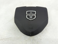 2013-2016 Dodge Dart Air Bag Driver Left Steering Wheel Mounted Fits Fits 2013 2014 2015 2016 OEM Used Auto Parts - Oemuseda