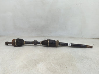 compare product 2013-2016 Dodge Dart Axle Shaft Front Passenger Cv C/v
