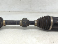 2013-2016 Dodge Dart Axle Shaft Front Passenger Cv C/v - Oemusedautoparts1.com