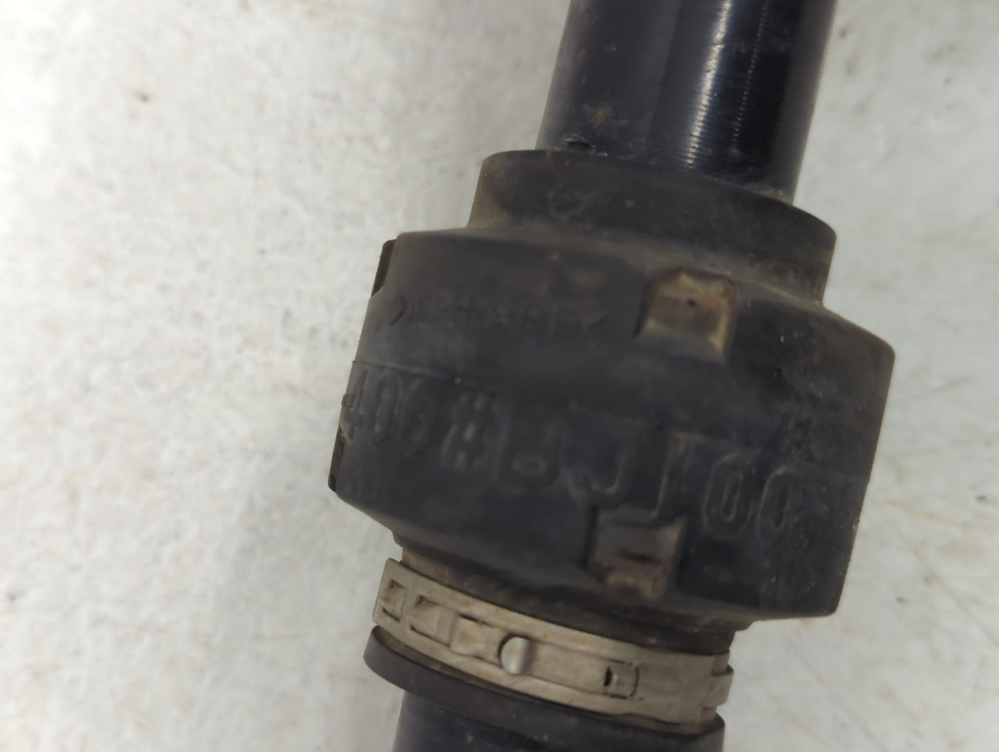 2013-2016 Dodge Dart Axle Shaft Front Passenger Cv C/v - Oemusedautoparts1.com