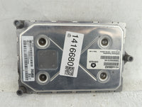 2013 Dodge Dart PCM Engine Control Computer ECU ECM PCU OEM P/N:P05150688AD Fits OEM Used Auto Parts - Oemusedautoparts1.com