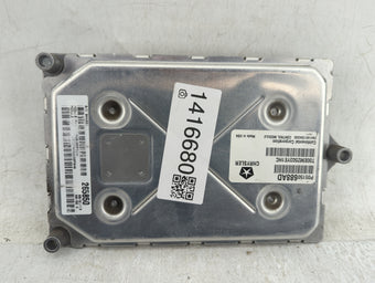 compare product 2013 Dodge Dart PCM Engine Control Computer ECU ECM PCU OEM P/N:P05150688AD Fits OEM Used Auto Parts