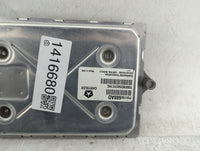 2013 Dodge Dart PCM Engine Control Computer ECU ECM PCU OEM P/N:P05150688AD Fits OEM Used Auto Parts - Oemusedautoparts1.com