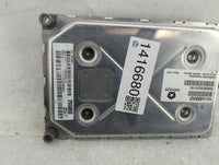 2013 Dodge Dart PCM Engine Control Computer ECU ECM PCU OEM P/N:P05150688AD Fits OEM Used Auto Parts - Oemusedautoparts1.com