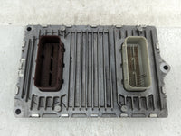 2013 Dodge Dart PCM Engine Control Computer ECU ECM PCU OEM P/N:P05150688AD Fits OEM Used Auto Parts - Oemusedautoparts1.com