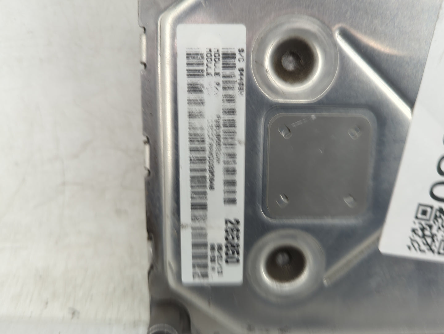2013 Dodge Dart PCM Engine Control Computer ECU ECM PCU OEM P/N:P05150688AD Fits OEM Used Auto Parts - Oemusedautoparts1.com