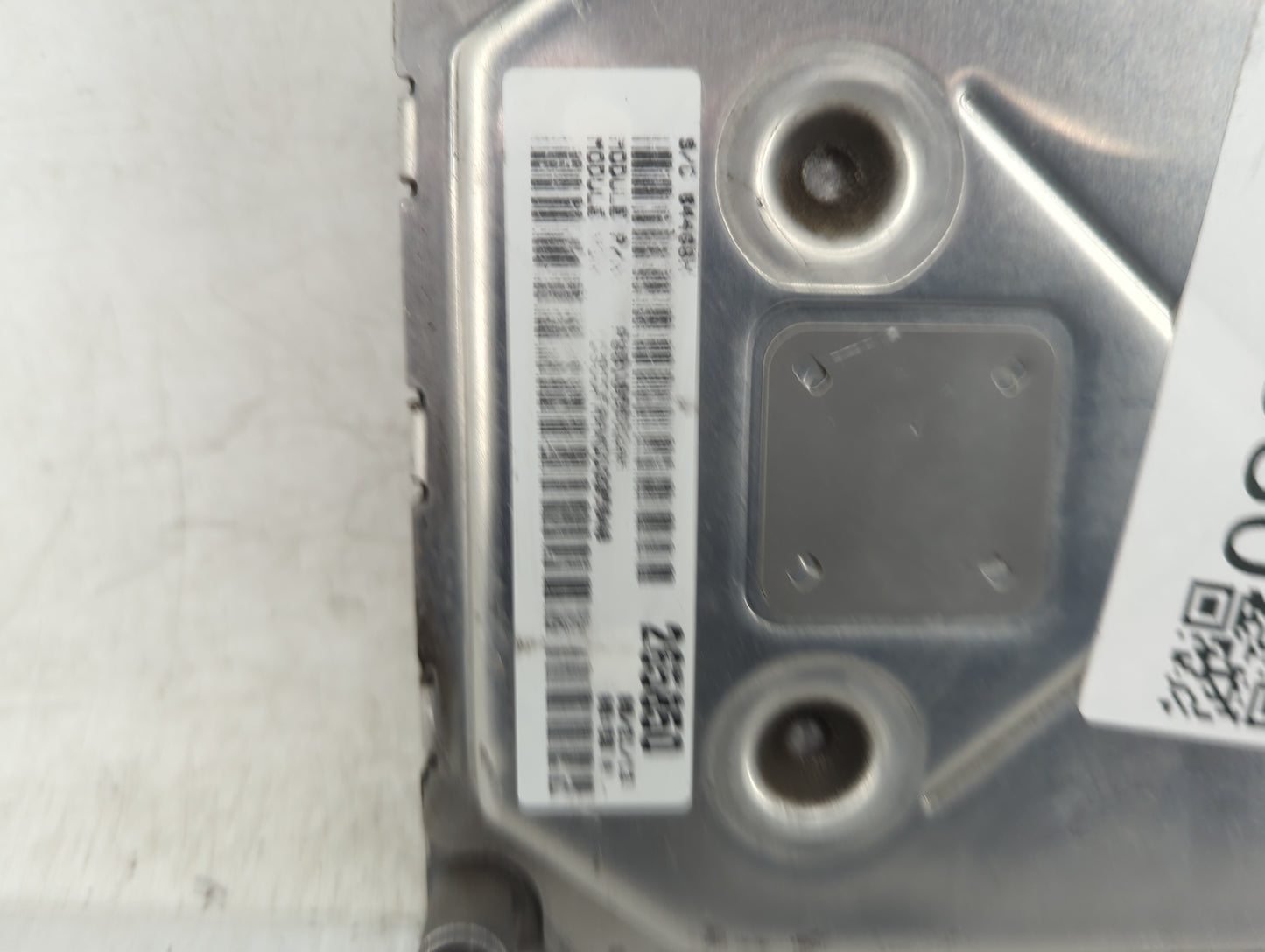 2013 Dodge Dart PCM Engine Control Computer ECU ECM PCU OEM P/N:P05150688AD Fits OEM Used Auto Parts - Oemusedautoparts1.com