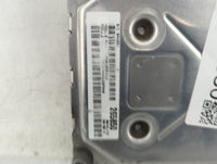 2013 Dodge Dart PCM Engine Control Computer ECU ECM PCU OEM P/N:P05150688AD Fits OEM Used Auto Parts - Oemusedautoparts1.com