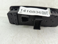 2013-2016 Dodge Dart Master Power Window Switch Replacement Driver Side Left P/N:56046553AC Fits Fits 2013 2014 2015 2016 20