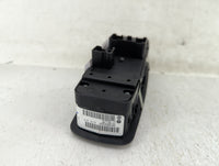 2013-2016 Dodge Dart Master Power Window Switch Replacement Driver Side Left P/N:56046553AC Fits Fits 2013 2014 2015 2016 20