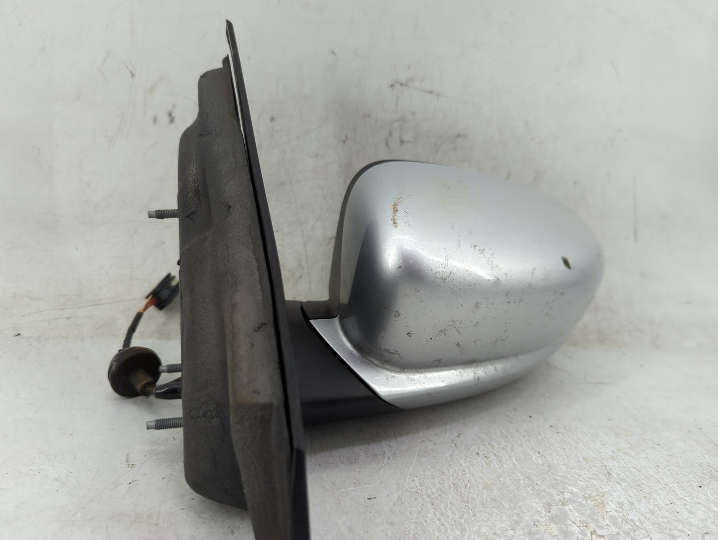 2013-2016 Dodge Dart Driver Side View Mirror - Left Door Mirror OEM Used - Oemusedautoparts1.com