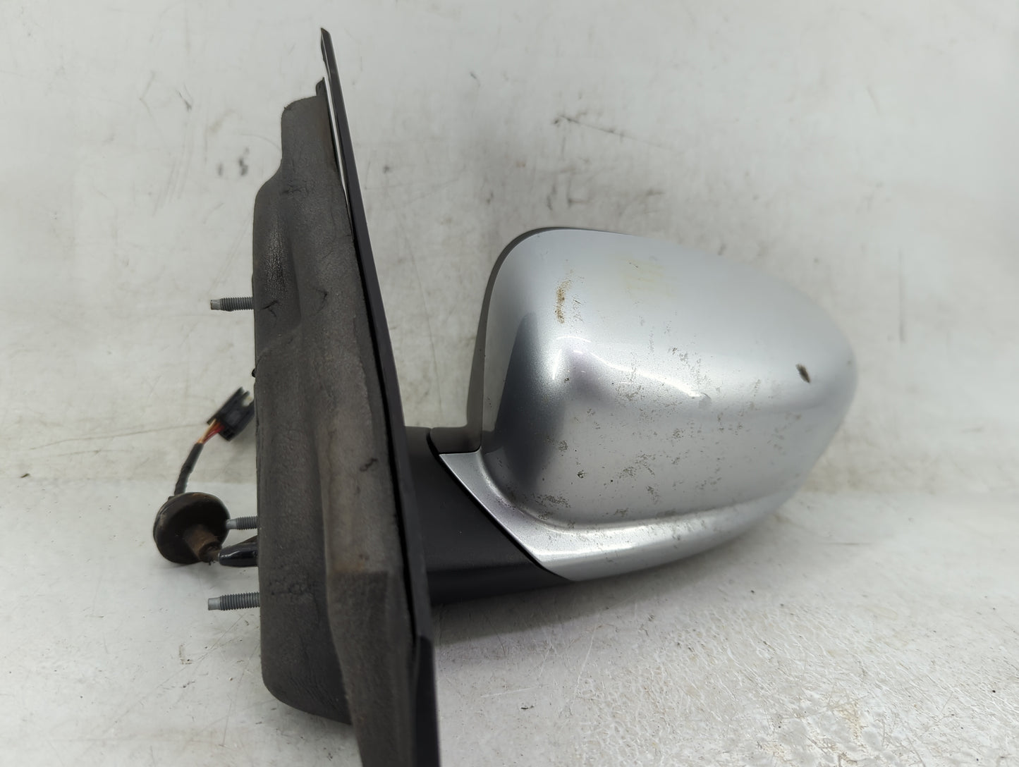 2013-2016 Dodge Dart Driver Side View Mirror - Left Door Mirror OEM Used - Oemusedautoparts1.com