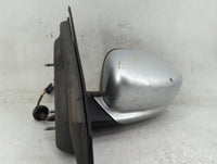 2013-2016 Dodge Dart Driver Side View Mirror - Left Door Mirror OEM Used - Oemusedautoparts1.com