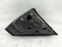 2013-2016 Dodge Dart Driver Side View Mirror - Left Door Mirror OEM Used - Oemusedautoparts1.com