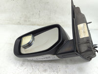2013-2016 Dodge Dart Driver Side View Mirror - Left Door Mirror OEM Used - Oemusedautoparts1.com