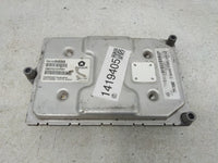 2013 Dodge Dart PCM Engine Control Computer ECU ECM PCU OEM P/N:P05150946AA Fits OEM Used Auto Parts - Oemusedautoparts1.com