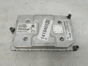 compare product 2013 Dodge Dart PCM Engine Control Computer ECU ECM PCU OEM P/N:P05150946AA Fits OEM Used Auto Parts