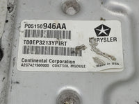 2013 Dodge Dart PCM Engine Control Computer ECU ECM PCU OEM P/N:P05150946AA Fits OEM Used Auto Parts - Oemusedautoparts1.com