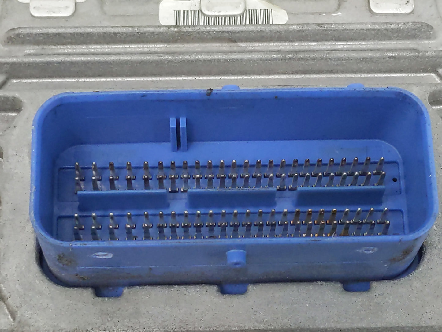 2013 Dodge Dart PCM Engine Control Computer ECU ECM PCU OEM P/N:P05150946AA Fits OEM Used Auto Parts - Oemusedautoparts1.com