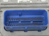 2013 Dodge Dart PCM Engine Control Computer ECU ECM PCU OEM P/N:P05150946AA Fits OEM Used Auto Parts - Oemusedautoparts1.com