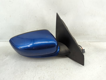2013-2016 Dodge Dart Passenger Side View Mirror - Right Door Mirror OEM Used - Oemusedautoparts1.com