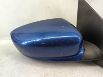 2013-2016 Dodge Dart Passenger Side View Mirror - Right Door Mirror OEM Used