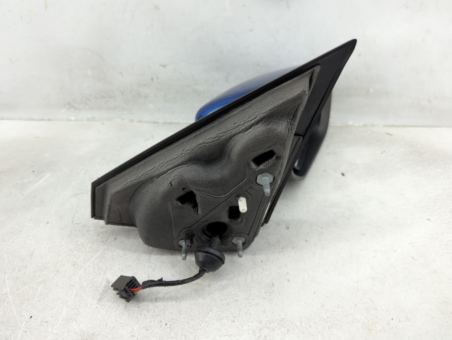2013-2016 Dodge Dart Passenger Side View Mirror - Right Door Mirror OEM Used - Oemusedautoparts1.com